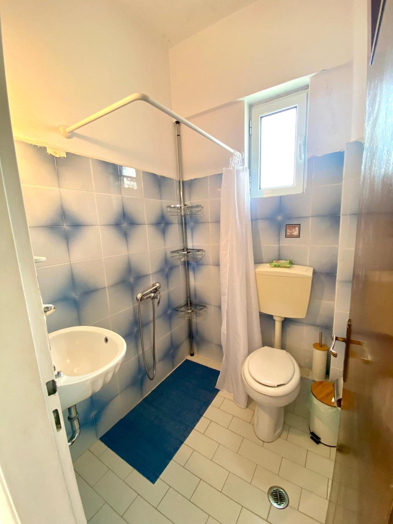 Alexandra Studios Néos Pírgos Dış mekan fotoğraf